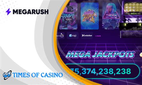 megarush casino auszahlung
